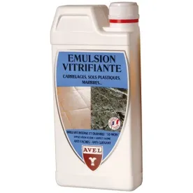 AVEL EMULSION VITRIF 4900604